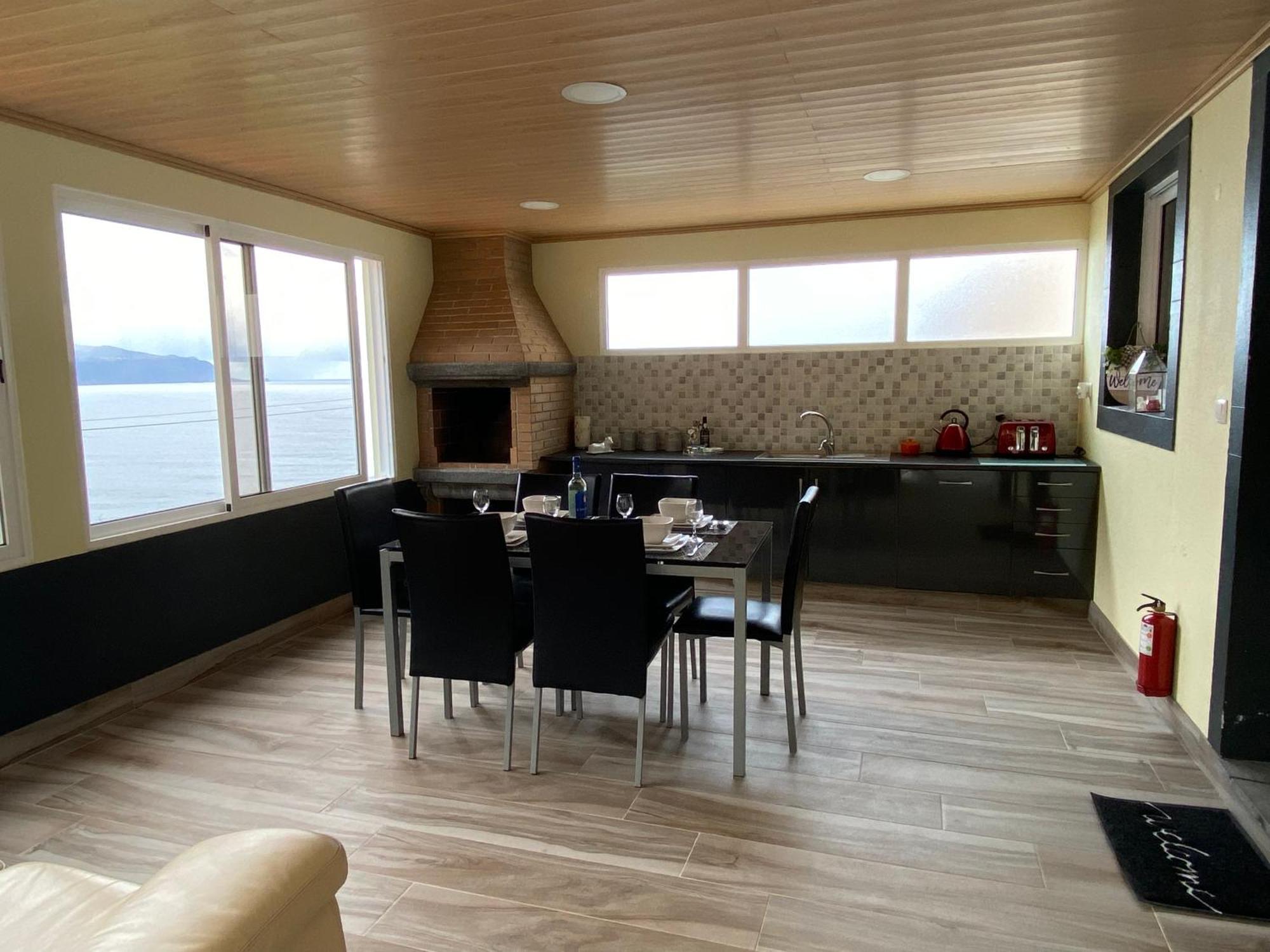 The Vista House Holiday home *