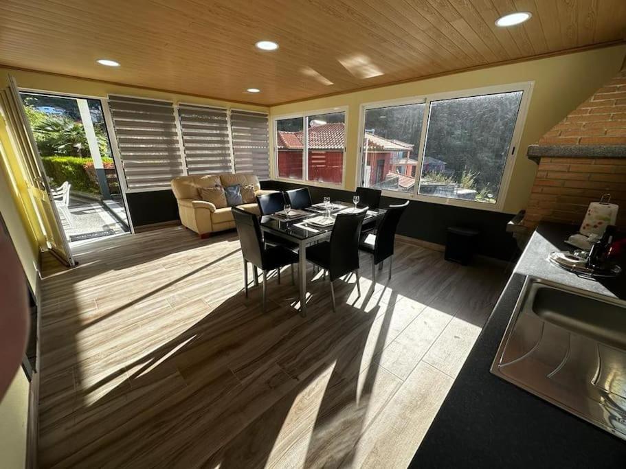 The Vista House Holiday home *