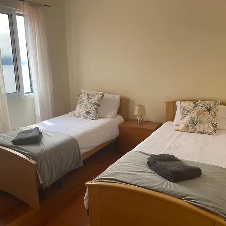 The Vista House Villa Ponta Delgada  Room photo