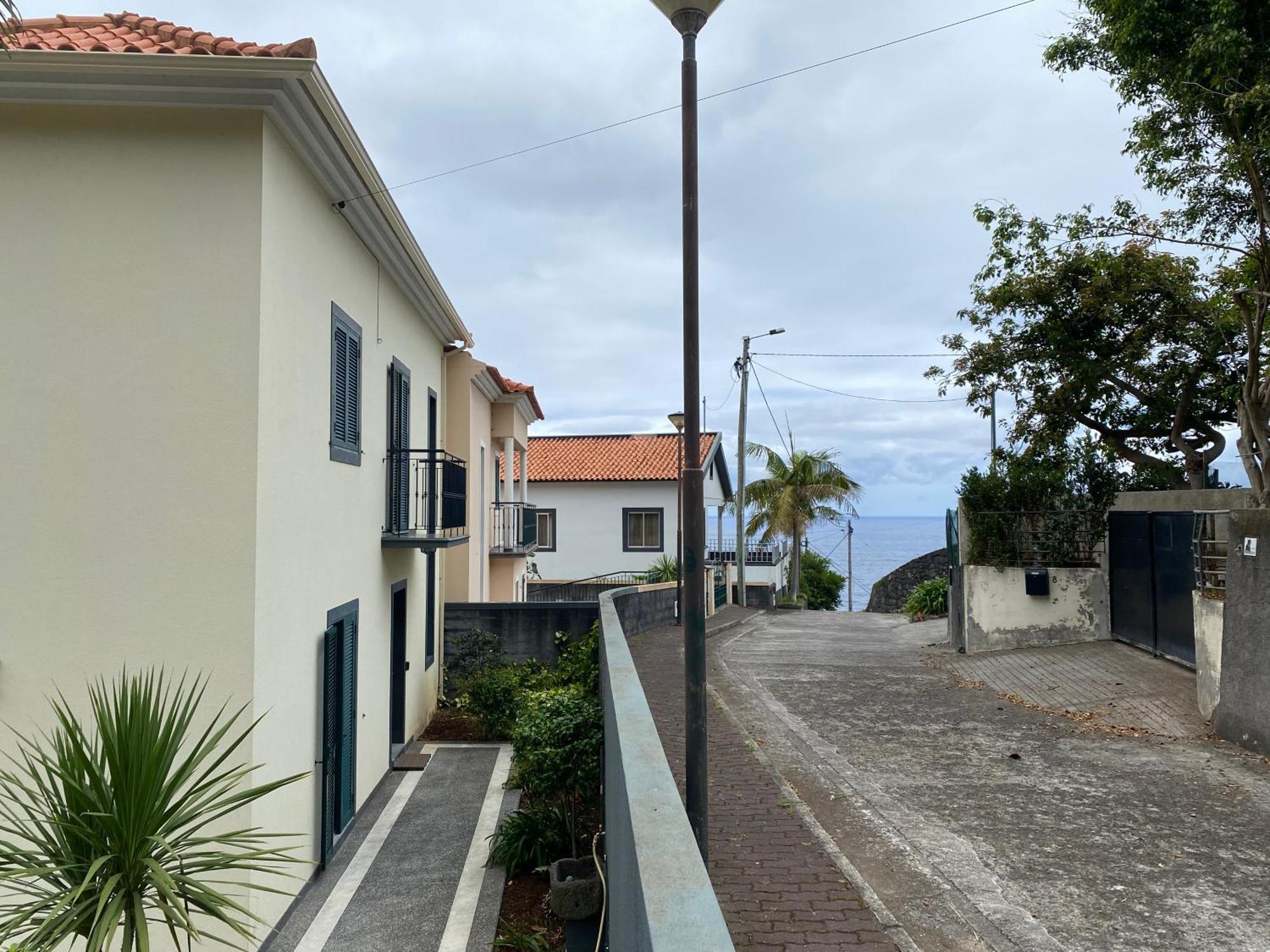 Casa de Férias The Vista House